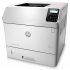 HP LaserJet Enterprise M605dn, Blanco y Negro, Laser, Inalámbrico (con Adaptador), Print  12