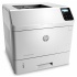 HP LaserJet Enterprise M605dn, Blanco y Negro, Laser, Inalámbrico (con Adaptador), Print  2