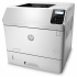 HP LaserJet Enterprise M605dn, Blanco y Negro, Laser, Inalámbrico (con Adaptador), Print  3