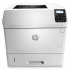 HP LaserJet Enterprise M605dn, Blanco y Negro, Laser, Inalámbrico (con Adaptador), Print  5