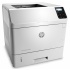 HP LaserJet Enterprise M605dn, Blanco y Negro, Laser, Inalámbrico (con Adaptador), Print  6