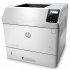 HP LaserJet Enterprise M606dn, Blanco y Negro, Laser, Print  2