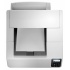 HP LaserJet Enterprise M606dn, Blanco y Negro, Laser, Print  4