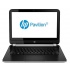 Netbook HP Pavilion Touch 11-e003la 11.6'', AMD A6-1450 1.40GHz, 4GB, 500GB, Windows 8 64-bit, Negro  1
