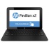 Netbook HP Pavilion 11-h010la x2 11.6'', Intel Celeron N2910 1.60GHz, 4GB, 64GB SSD, Windows 8 64-bit, Negro  1