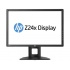 Monitor HP DreamColor Z24x LCD 24", Negro