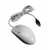 Mouse HP Óptico, USB, Blanco