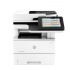 Multifuncional HP LaserJet Enterprise MFP M527dn, Blanco y Negro, Láser, Print/Scan/Copy  1