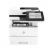Multifuncional HP LaserJet Enterprise MFP M527dn, Blanco y Negro, Láser, Print/Scan/Copy  2