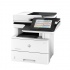 Multifuncional HP LaserJet Enterprise MFP M527dn, Blanco y Negro, Láser, Print/Scan/Copy  4
