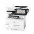 Multifuncional HP LaserJet Enterprise MFP M527dn, Blanco y Negro, Láser, Print/Scan/Copy  6