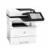 Multifuncional HP LaserJet Enterprise MFP M527dn, Blanco y Negro, Láser, Print/Scan/Copy  8