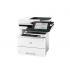 Multifuncional HP LaserJet Enterprise Flow M527z, Blanco y Negro, Láser, Inalámbrico, Print/Scan/Copy/Fax  2