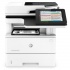 Multifuncional HP LaserJet Enterprise Flow M527z, Blanco y Negro, Láser, Inalámbrico, Print/Scan/Copy/Fax  3