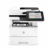 Multifuncional HP M527dnm, Blanco y Negro, Laser, Print/Scan/Copy  1