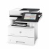 Multifuncional HP M527dnm, Blanco y Negro, Laser, Print/Scan/Copy  3