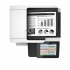 Multifuncional HP LaserJet Enterprise Flow M527c, Blanco y Negro, Láser, Print/Scan/Copy/Fax  9