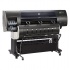 Plotter HP DesignJet T7200 42'', Color, Inyección, Print - Obligatoria Compra H4518E  1