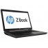 Laptop HP ZBook 17.3'', Intel Core i7-4700MQ 2.40GHz, 8GB, 500GB, Windows 7 Professional 64-bit, Negro  1