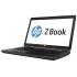 Laptop HP ZBook 17.3'', Intel Core i7-4700MQ 2.40GHz, 8GB, 500GB, Windows 7 Professional 64-bit, Negro  3