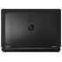 Laptop HP ZBook 17.3'', Intel Core i7-4700MQ 2.40GHz, 8GB, 500GB, Windows 7 Professional 64-bit, Negro  5