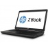 Laptop HP ZBook 15 15.6'', Intel Core i7-4800MQ 2.70GHz, 8GB, 750GB + 32GB, NVIDIA Quadro K1100M, Windows 7/8 Professional 64-bit, Negro  2