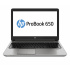 Laptop HP ProBook 650 G1 15.6", Intel Core i5-4200M 2.50GHz, 4GB, 500GB, Windows 7/8 Professional 64-bit, Negro/Gris  1