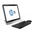 HP 19-2050la All-in-One 19.4'', Intel Pentium J2900 2.41GHz, 4GB, 1TB, Windows 8.1 64-bit  3