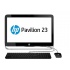 HP Pavilion 23-g020la All-in-One 23'', AMD A6-5200 2.00GHz, 8GB, 1TB, Windows 8  1