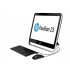 HP Pavilion 23-g020la All-in-One 23'', AMD A6-5200 2.00GHz, 8GB, 1TB, Windows 8  3
