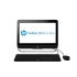 HP Pavilion 20-b445la All-in-One 20'', Intel Celeron G1620 2.70GHz, 4GB, 1TB, Windows 8.1 64-bit, Negro  1