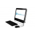 HP Pavilion 20-b445la All-in-One 20'', Intel Celeron G1620 2.70GHz, 4GB, 1TB, Windows 8.1 64-bit, Negro  2