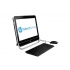 HP Pavilion 20-b445la All-in-One 20'', Intel Celeron G1620 2.70GHz, 4GB, 1TB, Windows 8.1 64-bit, Negro  3