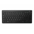 Teclado HP F3J73AA, Bluetooth, Negro (Inglés)  1