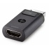 HP Adaptador DisplayPort Macho - HDMI Hembra   1