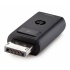 HP Adaptador DisplayPort Macho - HDMI Hembra   2