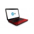 Laptop HP Pavilion 14-d020la 14'', Intel Celeron N2810 2.00GHz, 4GB, 500GB, Windows 8.1 64-bit, Rojo  1
