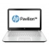 Laptop HP Pavilion 14-n207la 14'', AMD A8-4555M 1.60GHz, 8GB, 500GB, Windows 8.1  64-bit, Negro/Blanco  1
