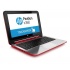 HP 2 en 1 Pavilion x360 11-n010la 11.6'', Intel Pentium N3520 2.16GHz, 4GB, 500GB, Windows 8.1 64-bit, Plata  2