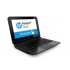 Netbook HP Pavilion 10-e013la Touch 10.1'', AMD A4-1200 1.00GHz, 2GB, 500GB, Windows 8.1 64-bit, Negro/Plata  3