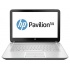 Laptop HP Pavilion 14-N207LA 14'', AMD A8-4555M 1.60GHz, 8GB, 500GB, Windows 8.1 Pro 64-bit, Negro/Plata  1