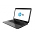 Laptop HP 15-G011LA 15.6'', AMD E1-2100 1.00GHz, 4GB, 500GB, Windows 8.1 64-bit, Negro/Gris  2