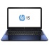 Laptop HP 15-r005la 15.6'', Intel Pentium N3520 2.16GHz, 4GB, 500GB, Windows 8.1 64-bit, Azul  1