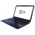 Laptop HP 15-r005la 15.6'', Intel Pentium N3520 2.16GHz, 4GB, 500GB, Windows 8.1 64-bit, Azul  3