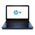 Laptop HP Pavilion 14-r016la 14'', Intel Celeron N2830 2.16GHz, 4GB, 500GB, Windows 8.1 64-bit, Negro/Blanco  1
