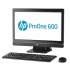 HP ProOne 600 G1 All-in-One 21.5'', Intel Core i5-4570S 2.90GHz, 4GB, 500GB, Windows 7/8 Professional 64-bit, Negro  2