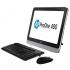 HP Pro One 400 G1 All-in-One 19.5'', Intel Core i3-4130T 2.90GHz, 4GB, 500GB, Windows 7 Professional 64-bit, Negro  3