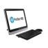 HP ProOne 400 G1 All-in-One 19.5'', Intel Core i3-4330T 3.00GHz, 4GB, 500GB, Windows 8.1 Pro  2