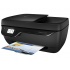 Multifuncional HP Deskjet Ink Advantage 3835, Color, Inyección, Print/Scan/Copy/Fax  2