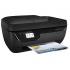 Multifuncional HP Deskjet Ink Advantage 3835, Color, Inyección, Print/Scan/Copy/Fax  3